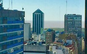 Edificio Corrientes818