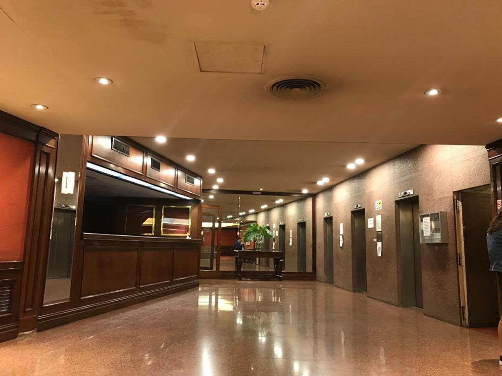 Edificio Corrientes818 Buenos Aires Exterior foto