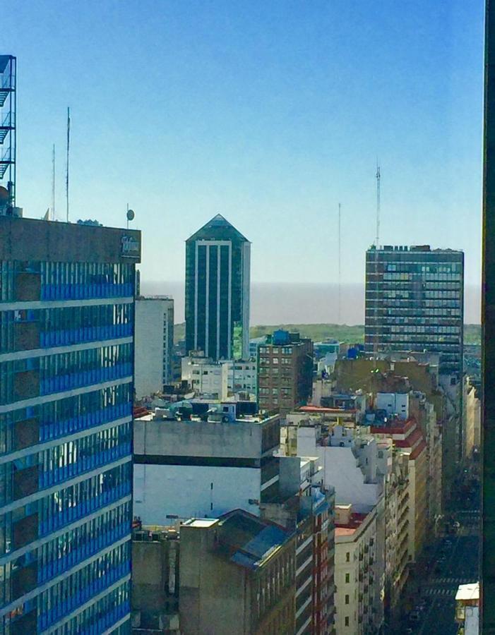 Edificio Corrientes818 Buenos Aires Exterior foto
