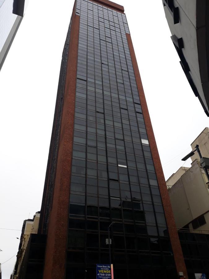 Edificio Corrientes818 Buenos Aires Exterior foto
